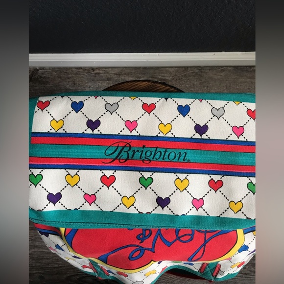 Brighton Love & Joy Tote - Picture 5 of 6